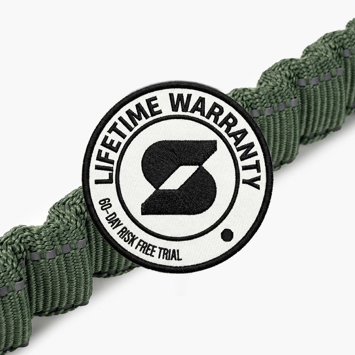 Bungee Dog Leash product image 6