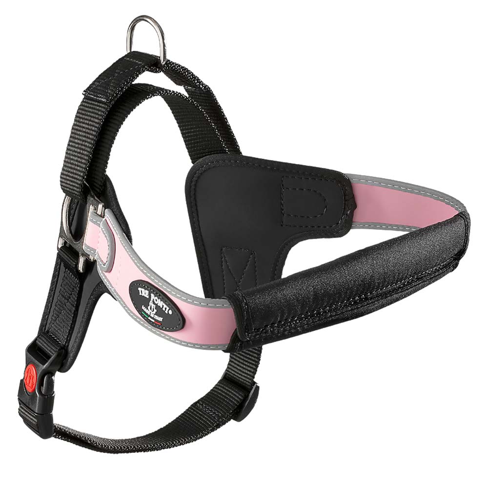 Reflective Martingale No-Pull Dog Harness product image 6