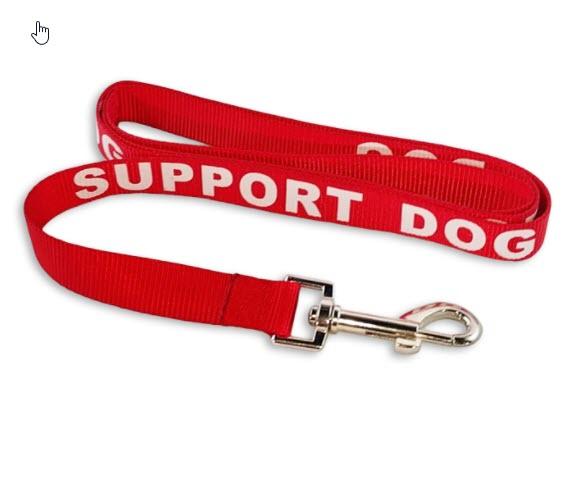 Support Dog Vest Package product image 6