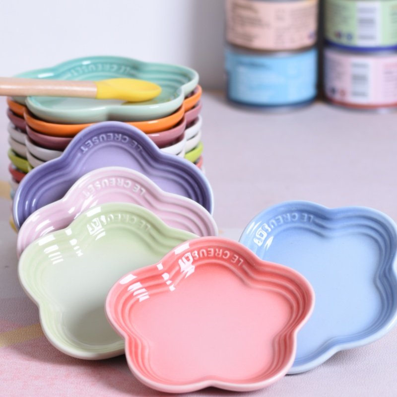 Ceramic Pet Snack Bowl product image 6
