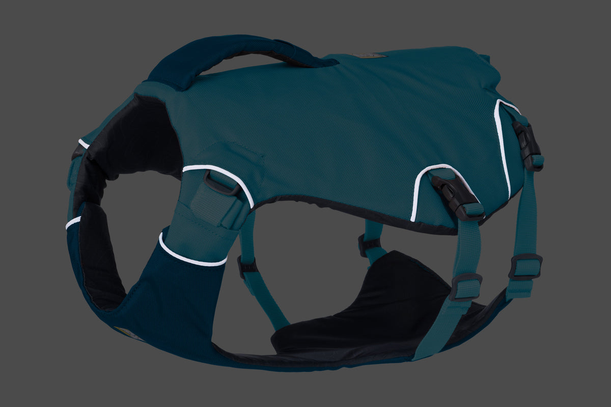 Dog Life Jacket product image 6