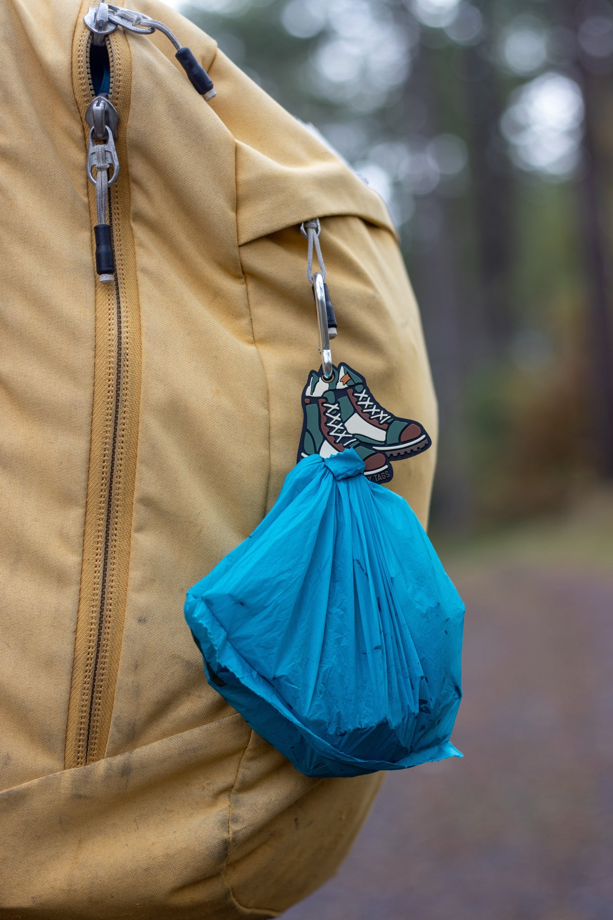 Dog Waste Bag Holder product image 6