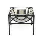 Raised Single Dog Bowl Stand product image 6