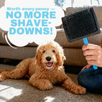 Dog Slicker Brush product image 6