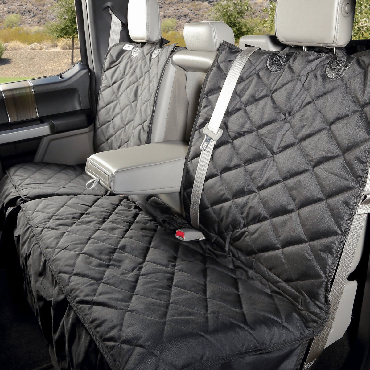 Truck Seat Cover product image 6