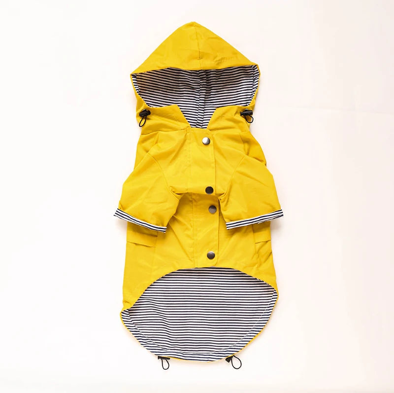 Dog Raincoat product image 6