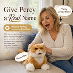 Robot Cat Companion product image 6