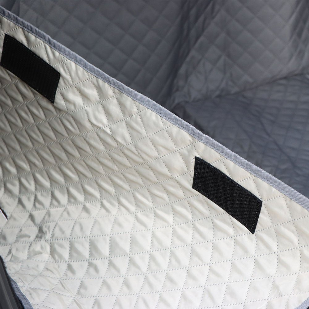 Cargo Area Cover product image 6