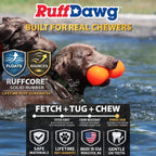 Rubber Dog Chew Toy product image 6