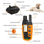 Electric Dog Training Collar product image 6