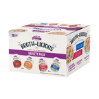 Adult Dog Bone-Broth Wet Food Variety Pack product image 6