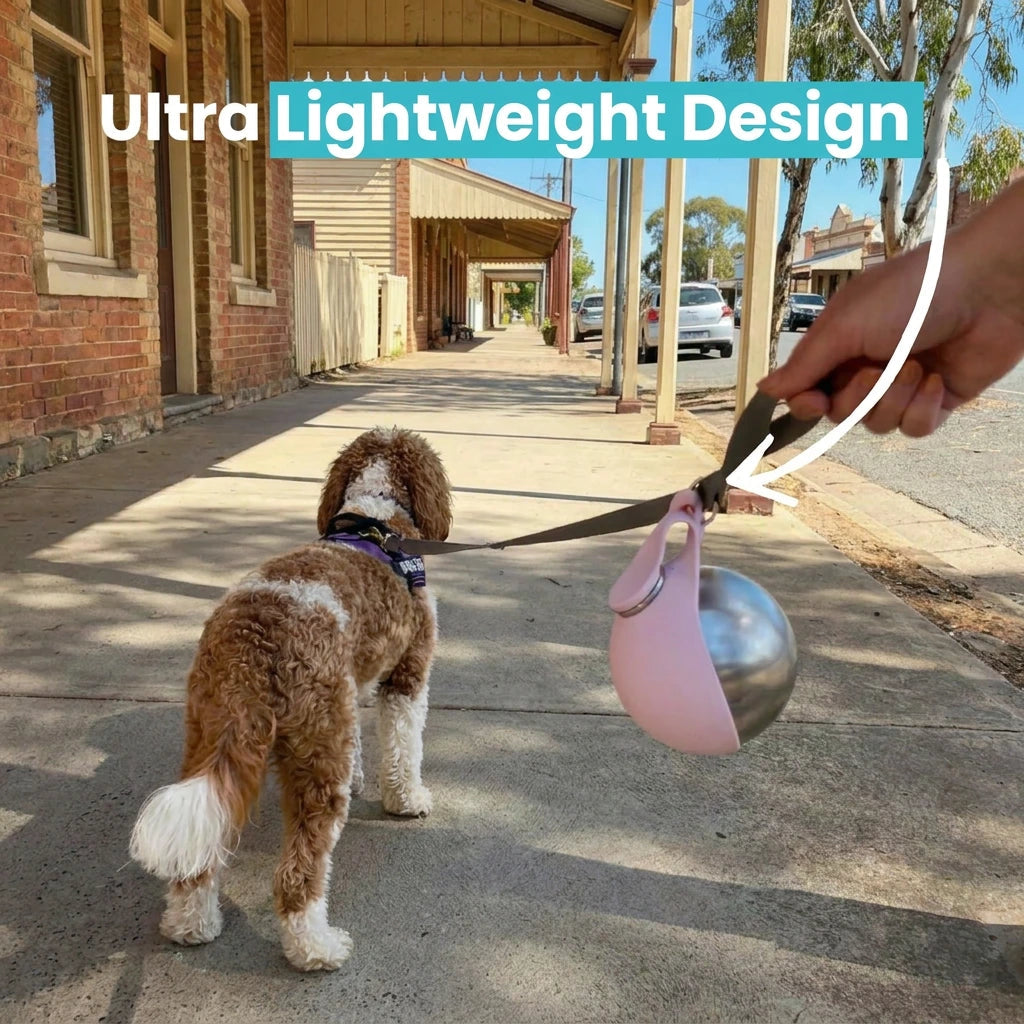 Dog Water Bottle product image 6