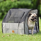 Pug Car Seat Carrier product image 6