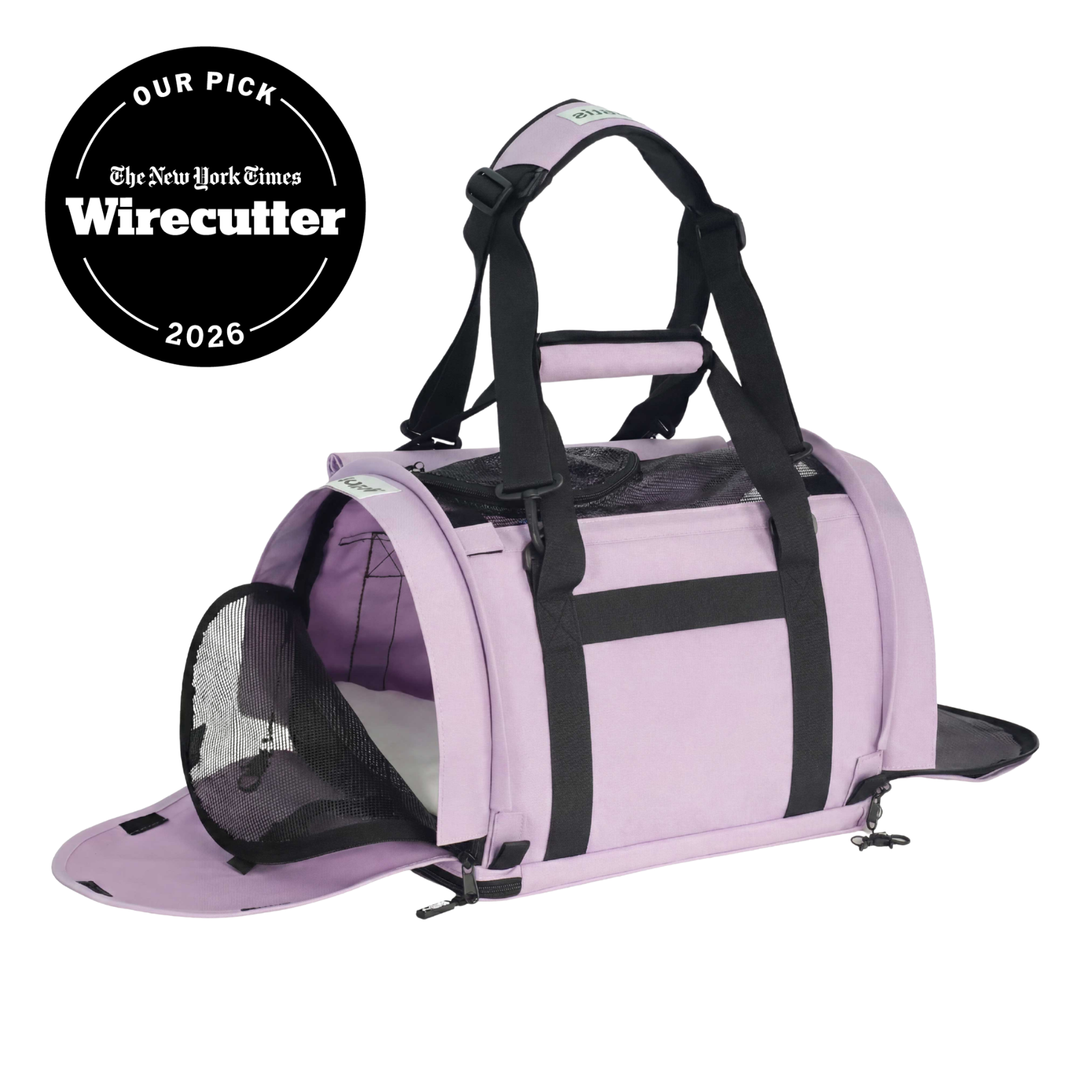 Soft-Sided Airline Pet Carrier product image 6