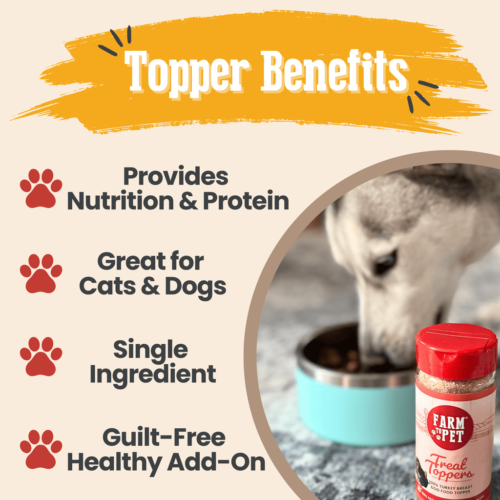 Pet Food Topper product image 6