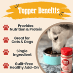 Pet Food Topper product image 6