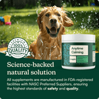 Dog Calming Supplement Chews product image 6