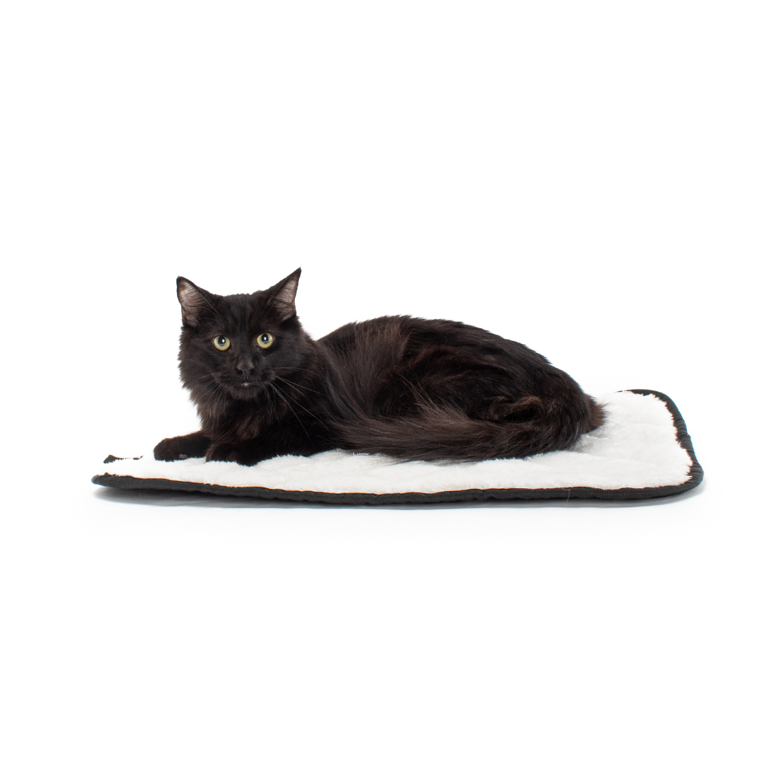 Three-Pack Plush Cat Mats product image 6