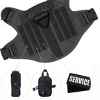Tactical No-Pull Dog Harness product image 6