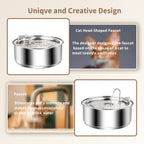 Pet Water Fountain product image 6