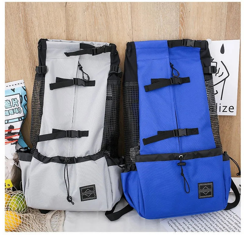 Dog Carrier Backpack product image 6