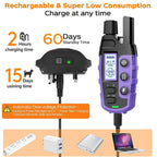 Electric Dog Training Collar product image 6