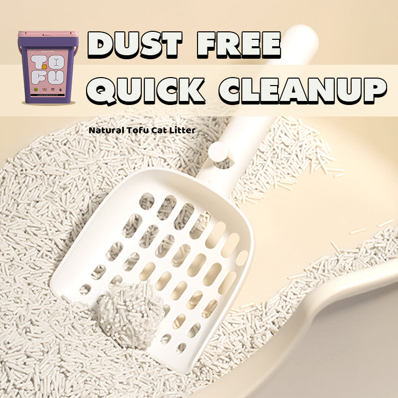 Clumping Tofu Cat Litter product image 6