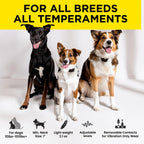 No-Bark Dog Collar product image 6