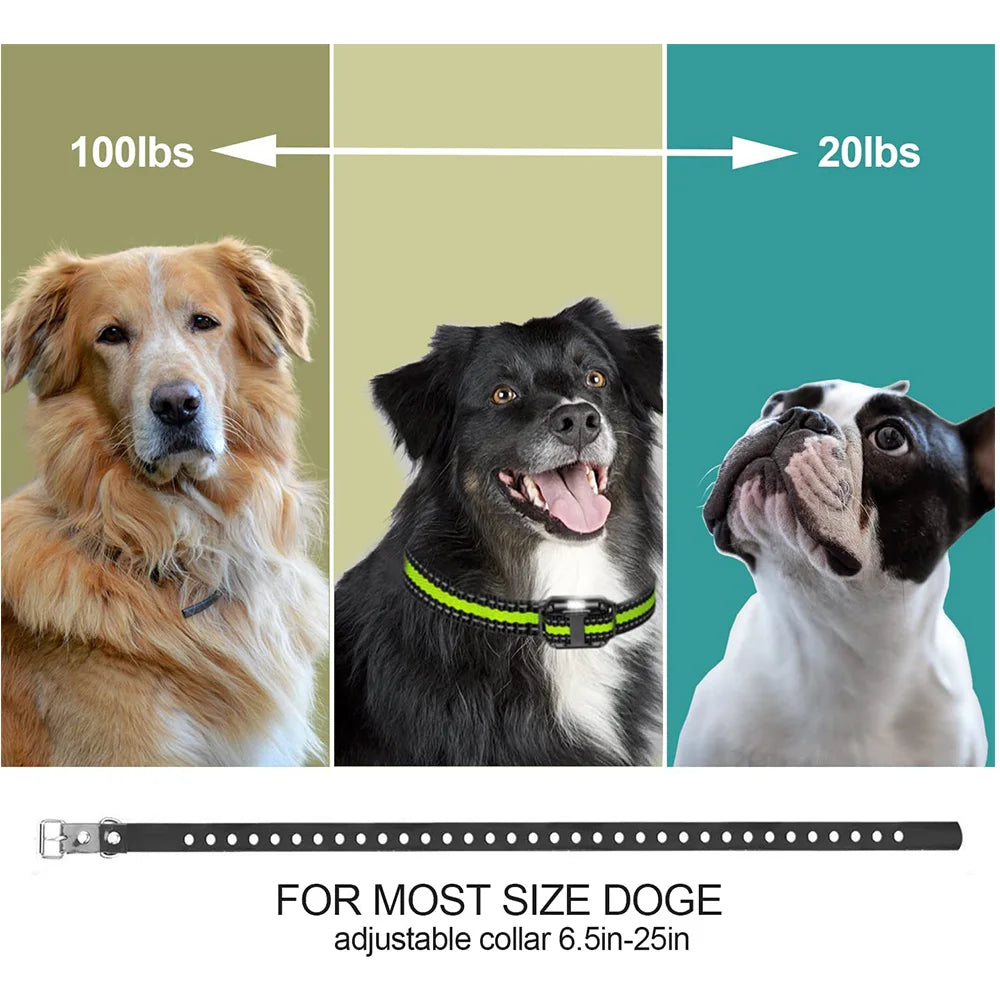 Dog Training Collar product image 6
