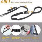 Reflective Dog Leash product image 6
