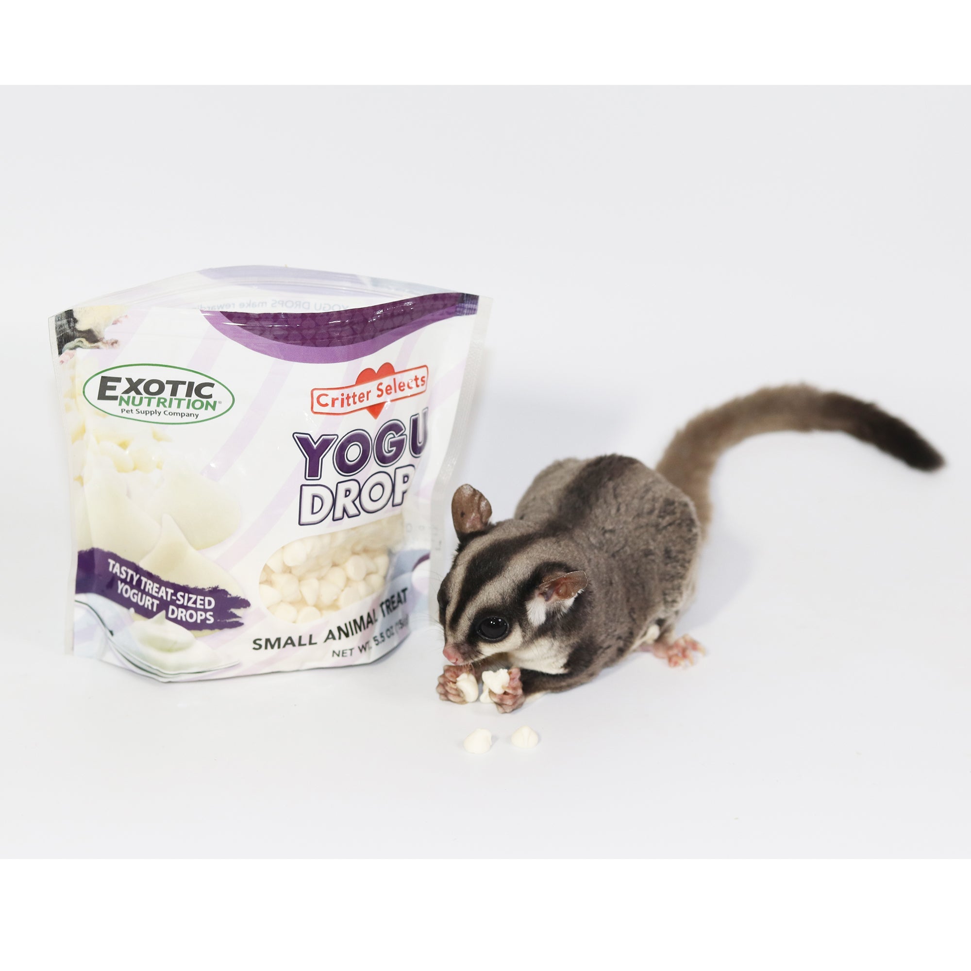 Small Pet Yogurt Treats product image 6
