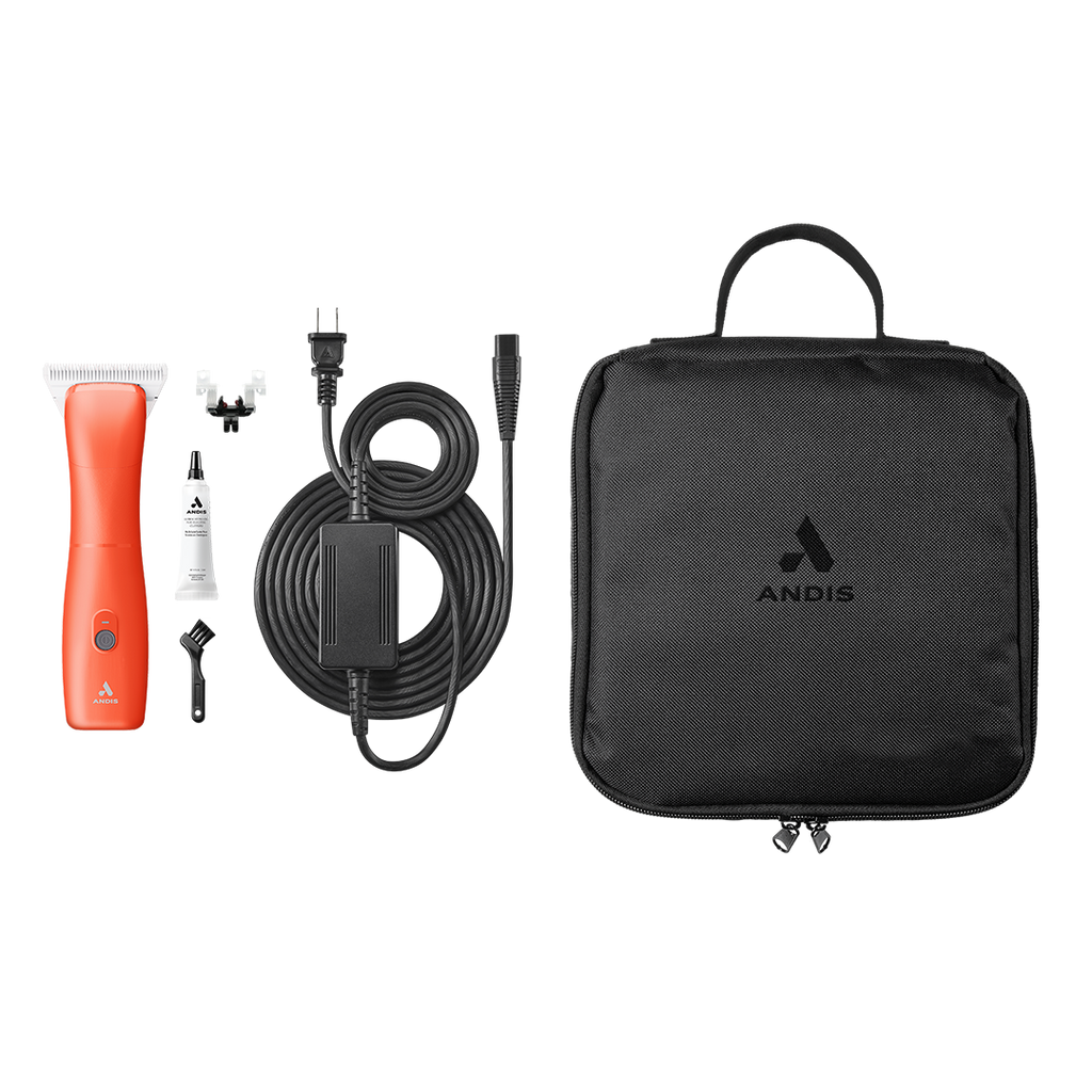 Pet Hair Clippers product image 6