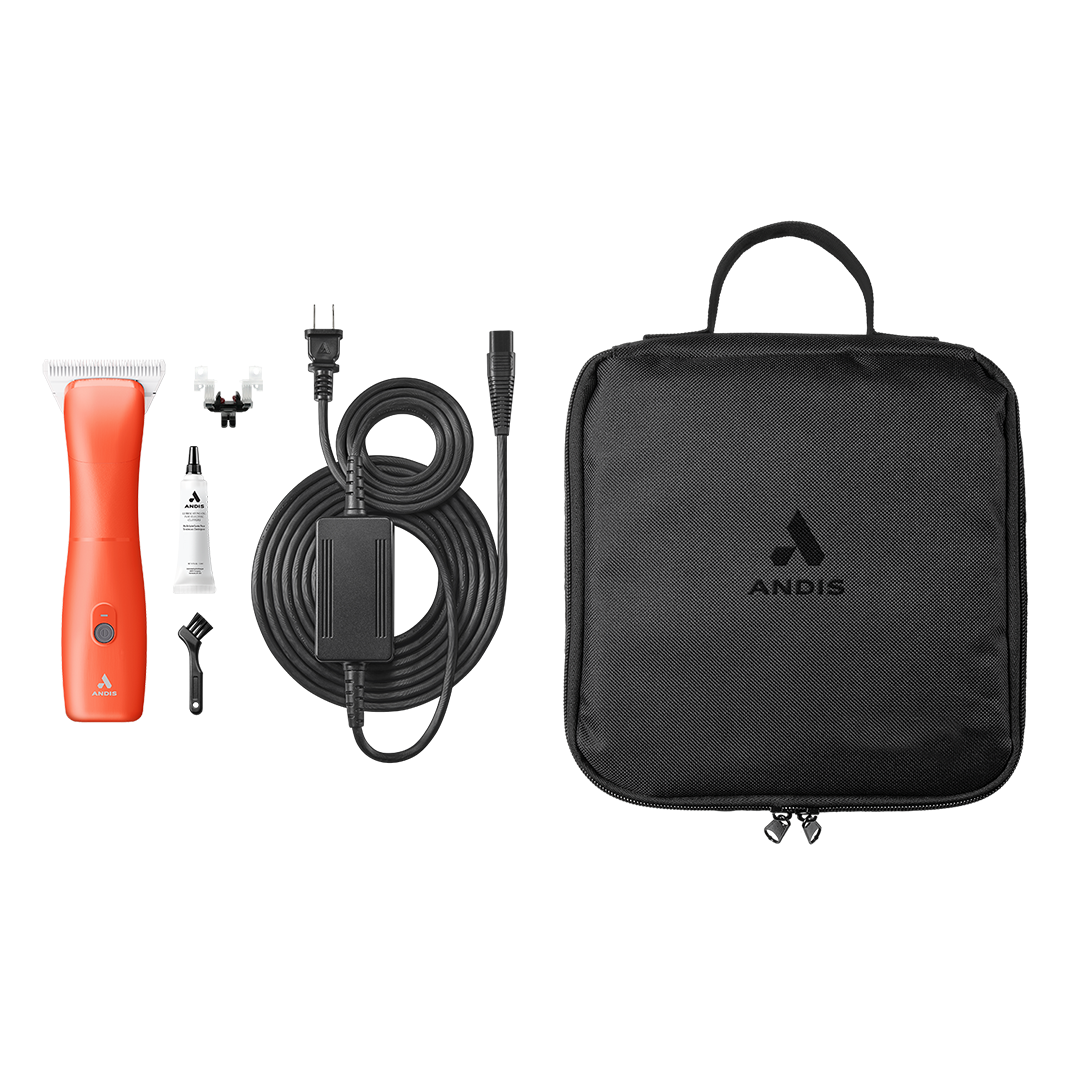 Pet Hair Clippers product image 6