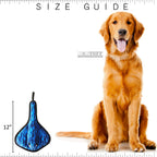 Stingray Plush Dog Toy product image 6