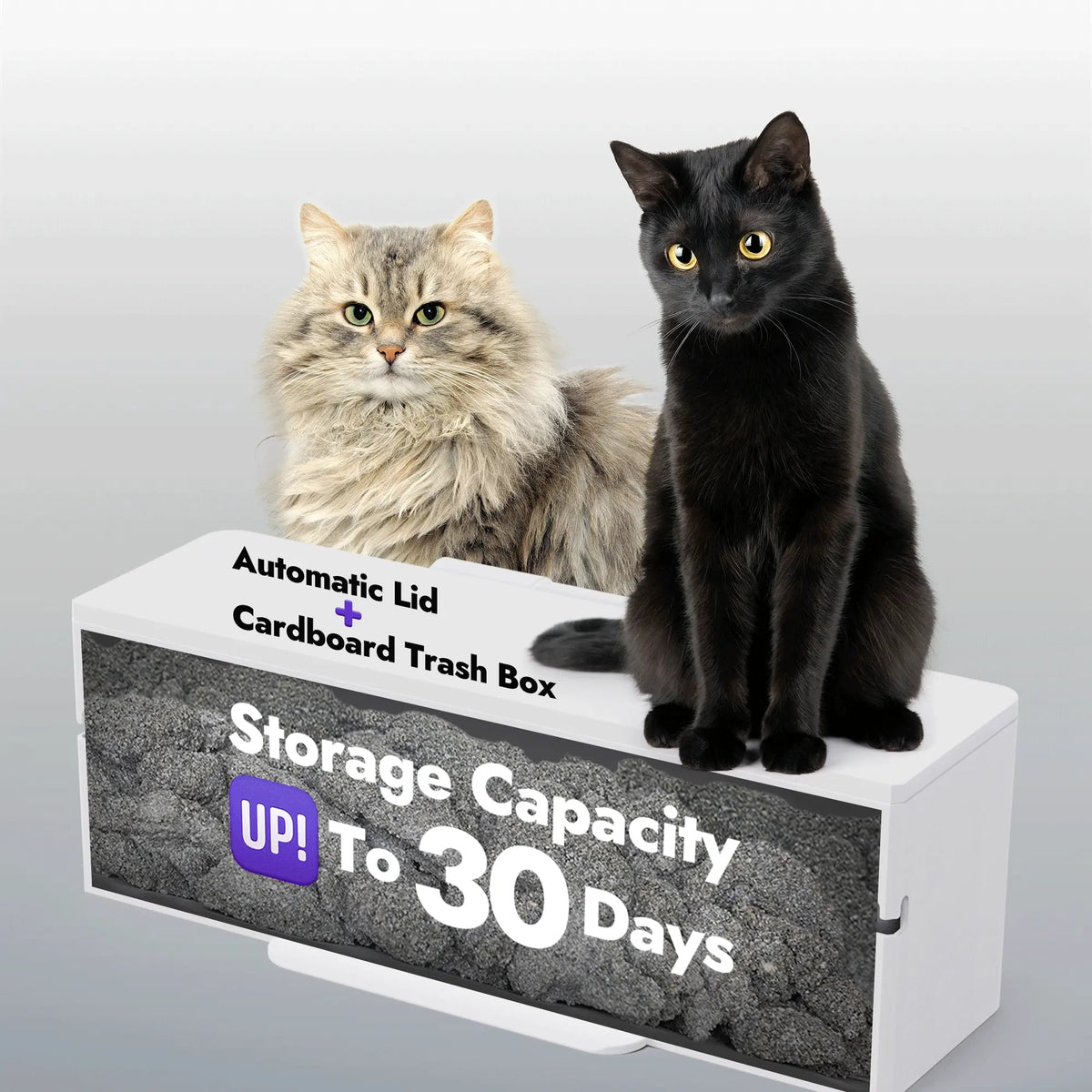 Litter Boxes product image 6