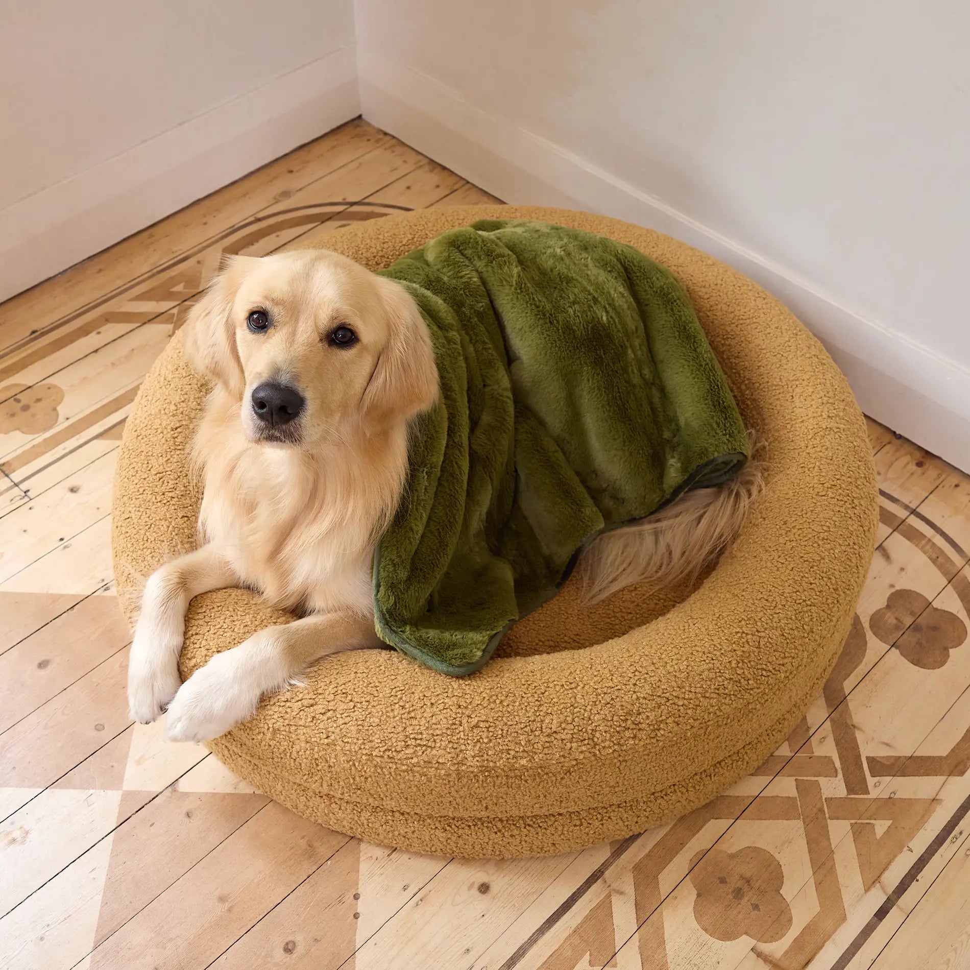 Dog Bed Blanket product image 6