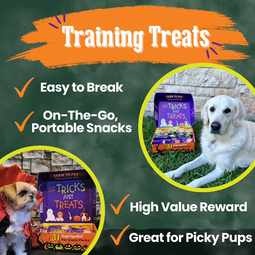 Halloween Dog Treat Box product image 6