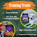 Halloween Dog Treat Box product image 6