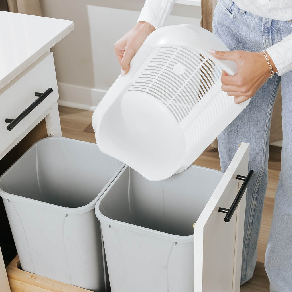 Cat Litter Sifter product image 6