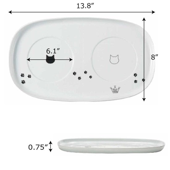 Cat Bowl Set product image 6