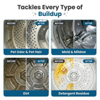 Washing Machine Cleaner Tablets product image 6