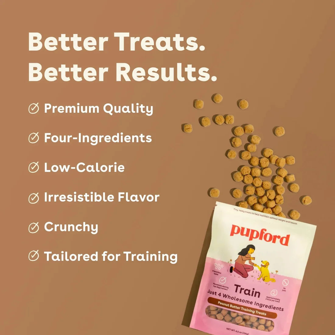 Dog Training Treats product image 6