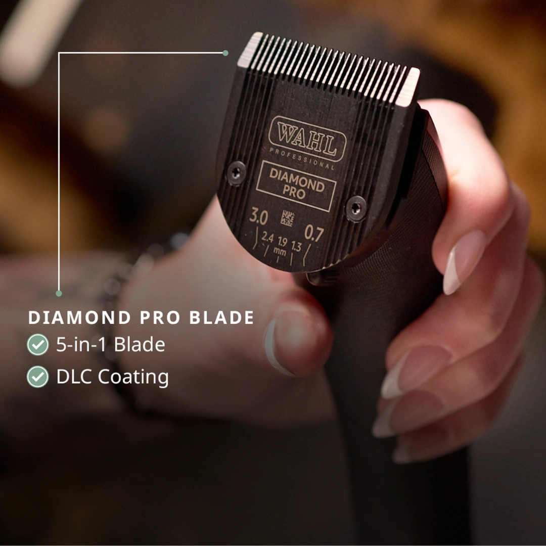 Cordless Pet Clipper product image 6
