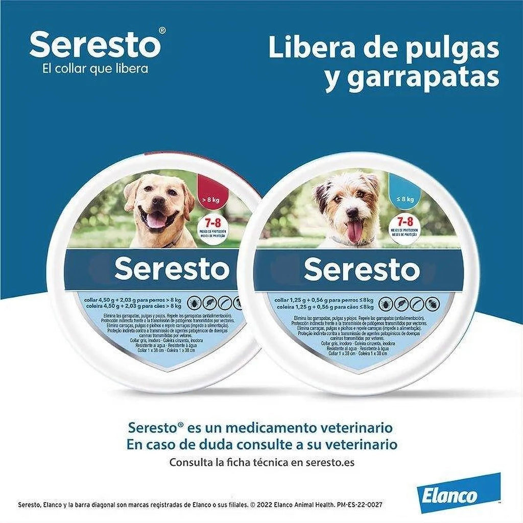 Flea & Tick Collar product image 6