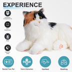 Robotic Cat product image 6