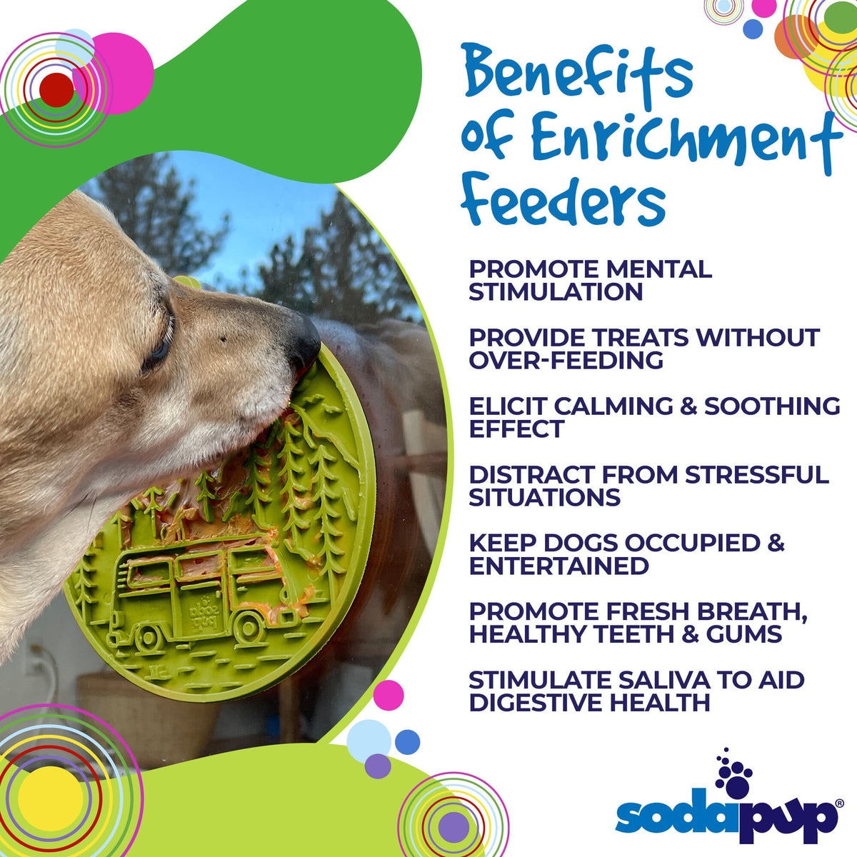 Pet Lick Mat product image 6