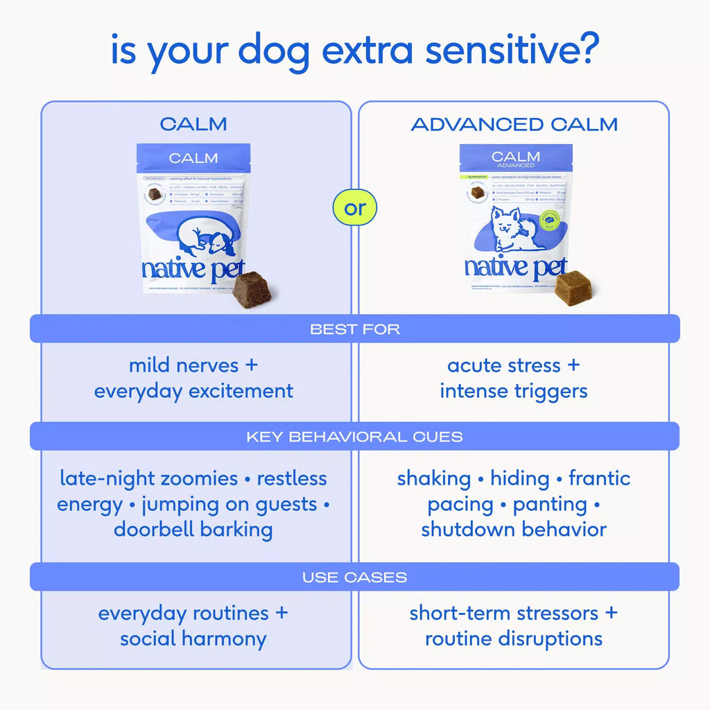 Dog Calming Chews product image 6
