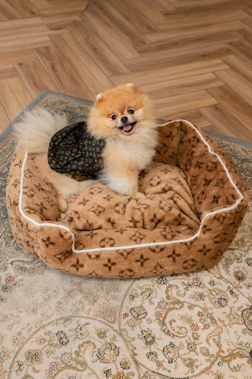Dog Bed product image 6