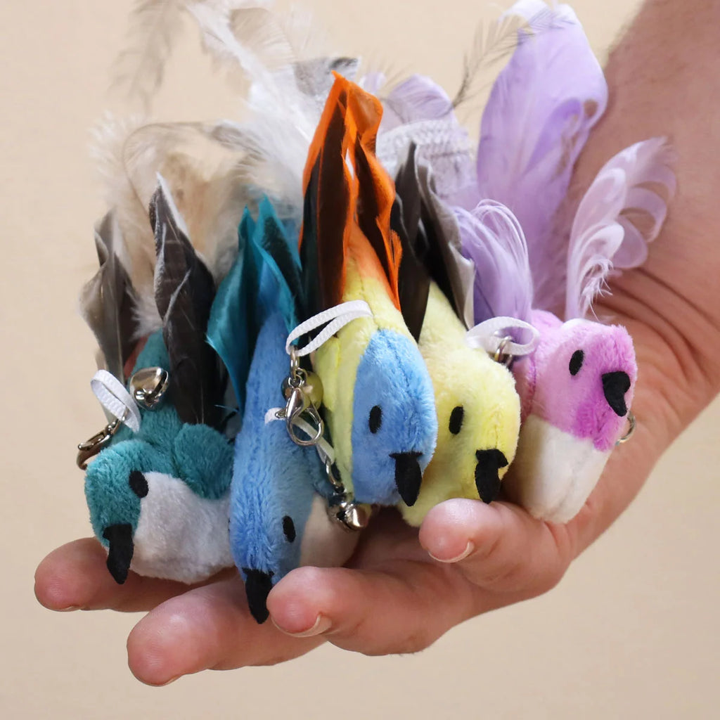 Cat Toy Attachments product image 6