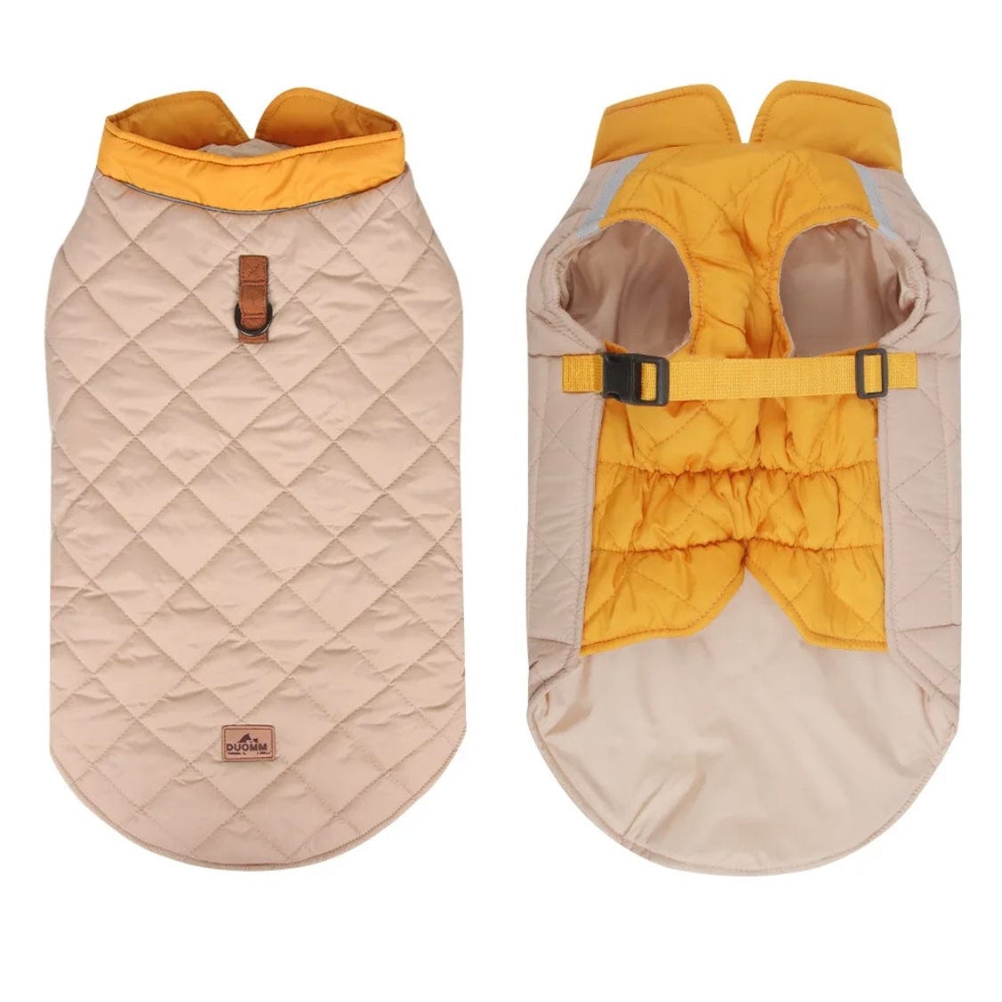 Reflective Dog Vest product image 6